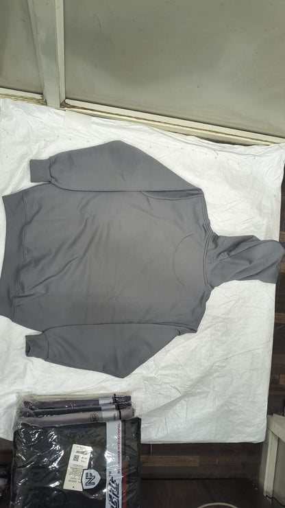 Next Fit Hoodies-427/7