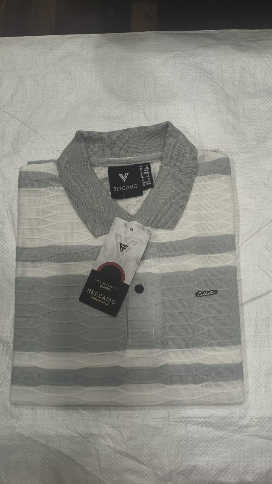 Reecamo T-Shirts-428/5