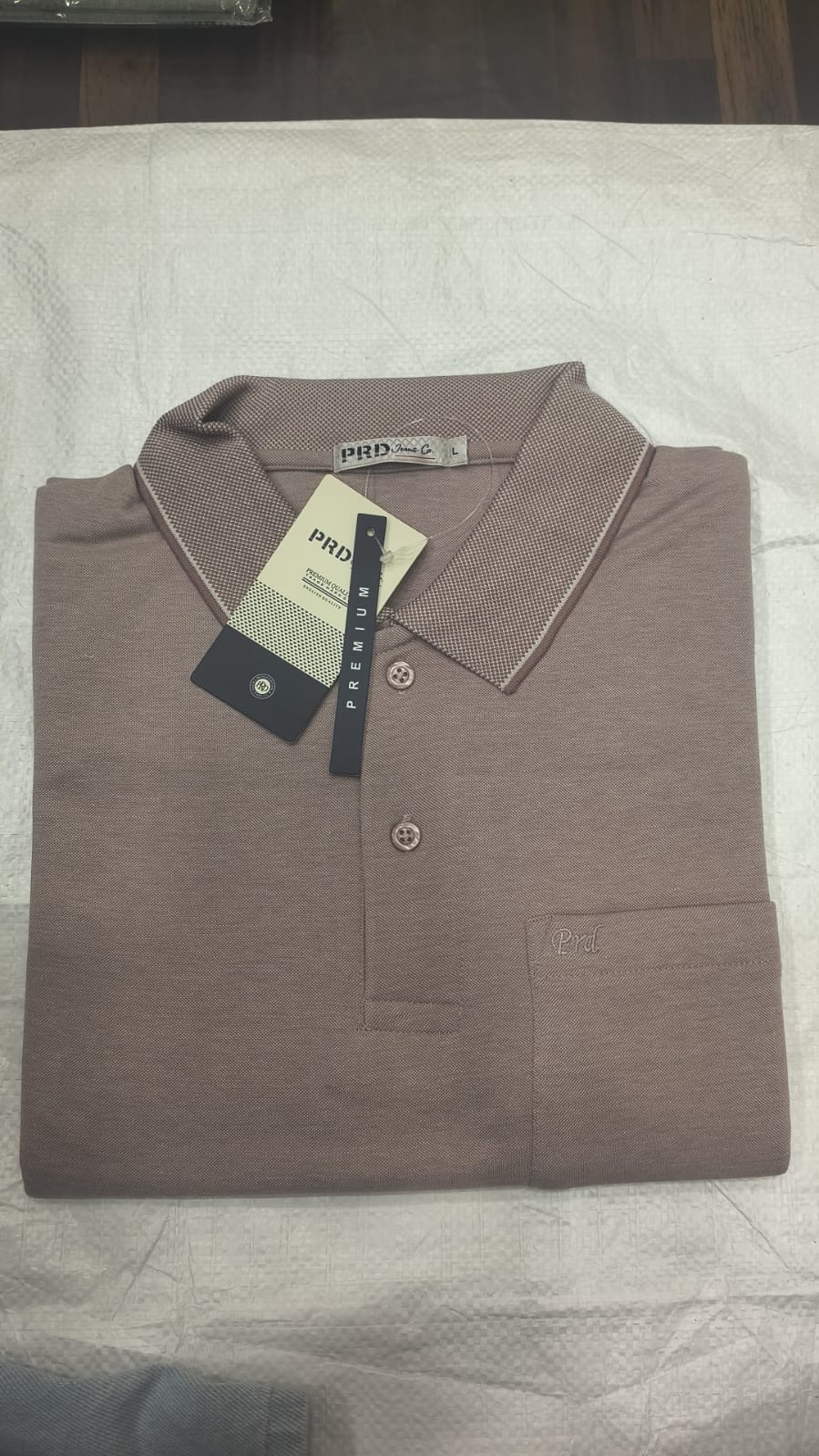 PRD Jeans Co. T-Shirts-429/1