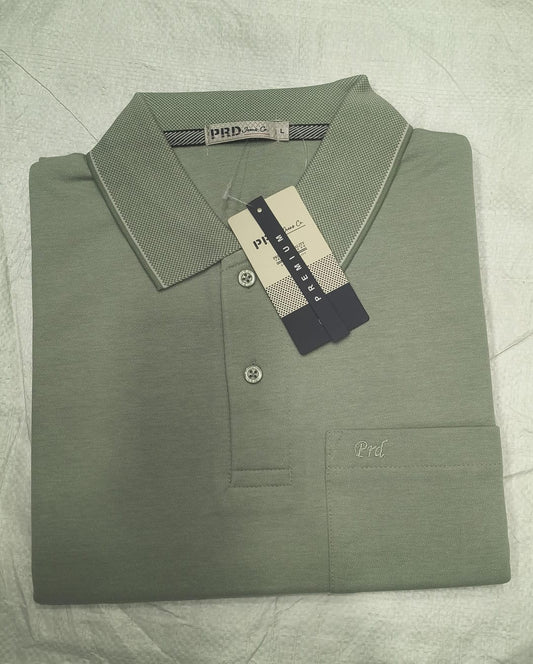 PRD Jeans Co. T-Shirts-429/2