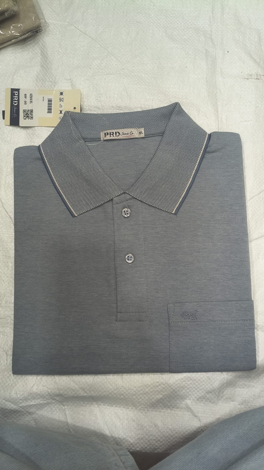 PRD Jeans Co. T-Shirts-429/4