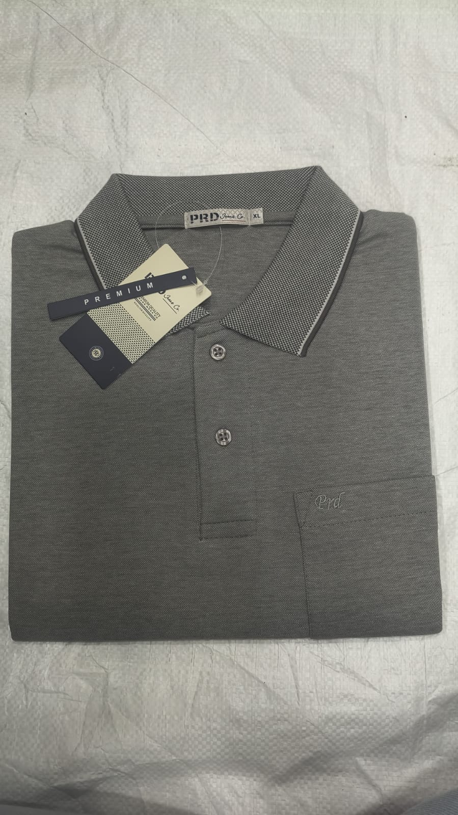 PRD Jeans Co. T-Shirts-429/5