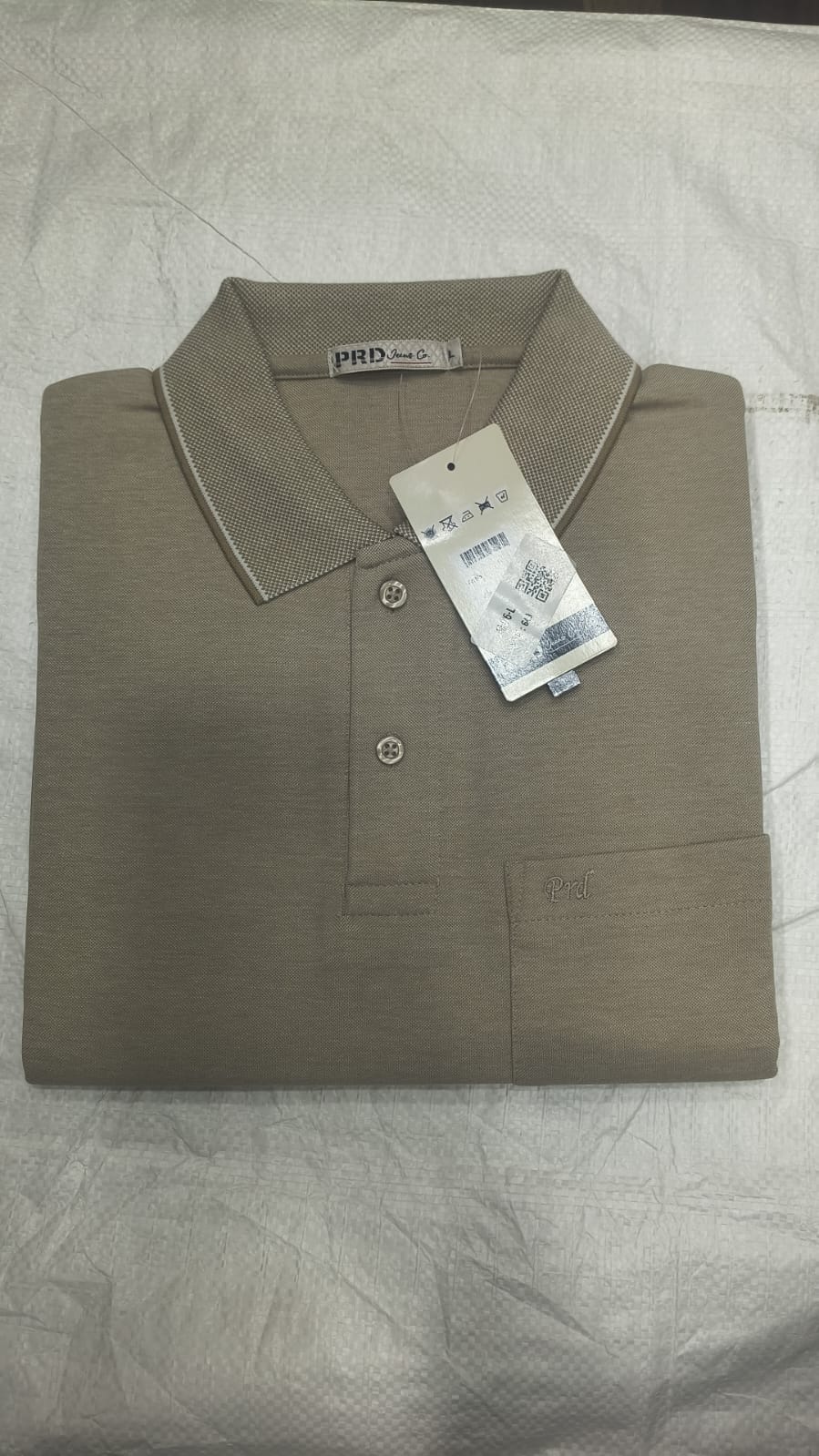 PRD Jeans Co. T-Shirts-429/6