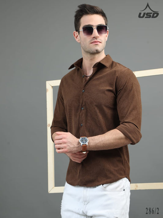 286/2-COUDREY 16VOL Premium Shirts
