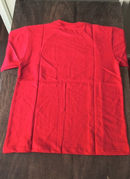 Designer Zero Moral T-Shirts-416/2