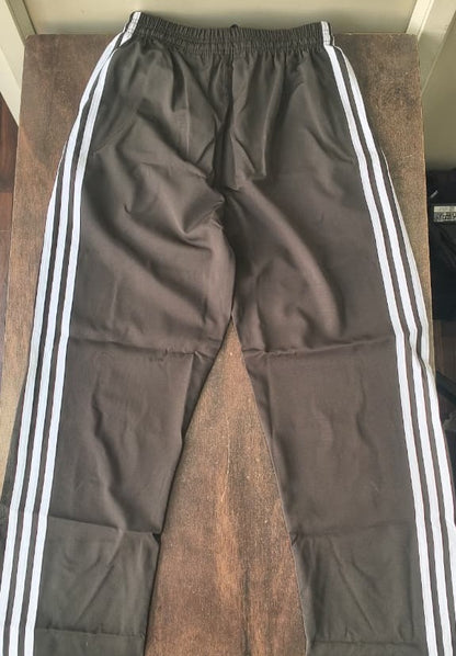 Comfort Track Pants-413/3