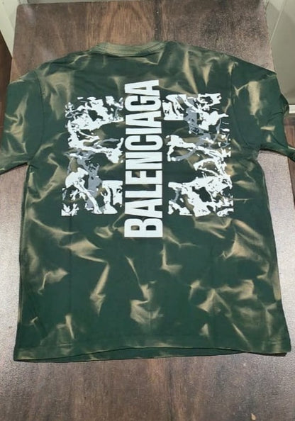 Monte Quinto Designer T-Shirts-417/3