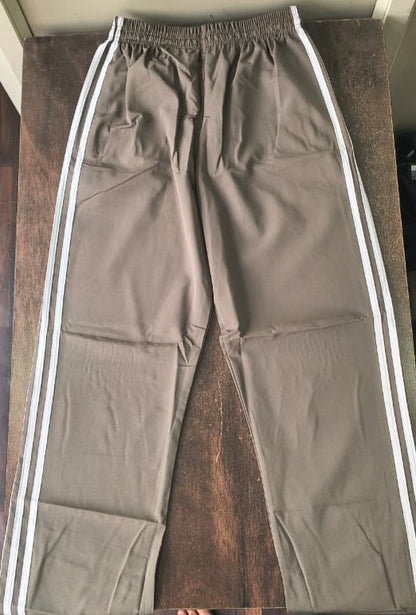 Comfort Track Pants-413/4