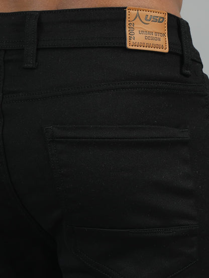343/5-Ankle Fit Jeans