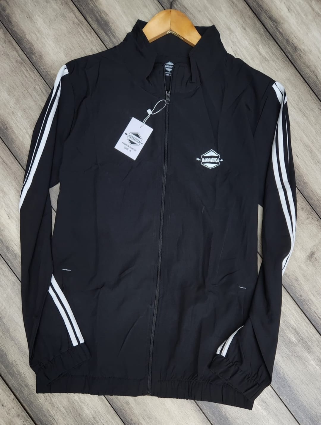 355/1 - Ns Lycra Jackets