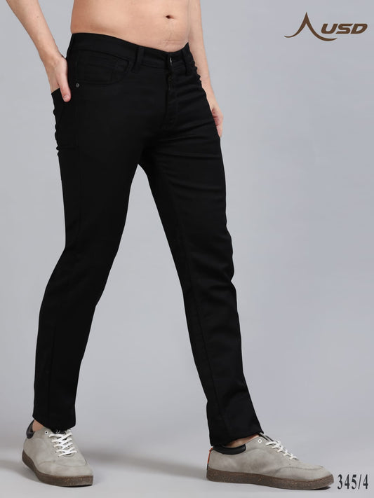 345/4-Slim Fit Jeans