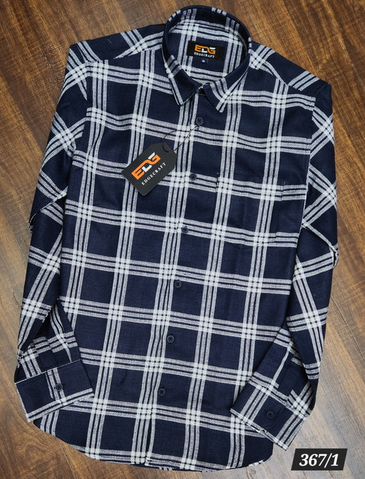 367/1-EDG Premium Casualwear for the Modern Man