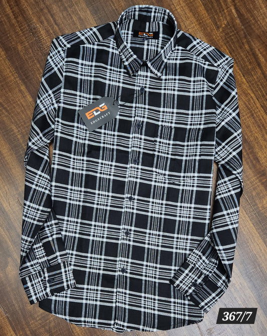 367/7-EDG Premium Casualwear for the Modern Man