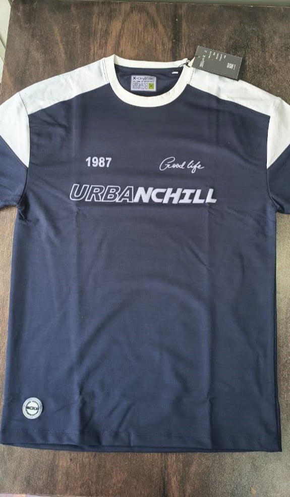 X-Change Designer T-Shirts-412/4