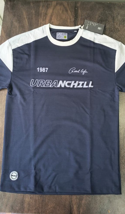 X-Change Designer T-Shirts-412/4