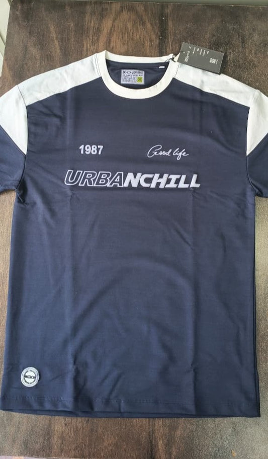 X-Change Designer T-Shirts-412/4