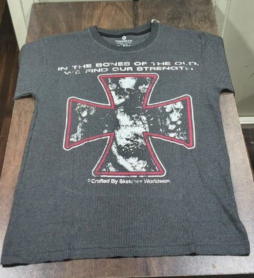 Monte Quinto Designer T-Shirts-417/6