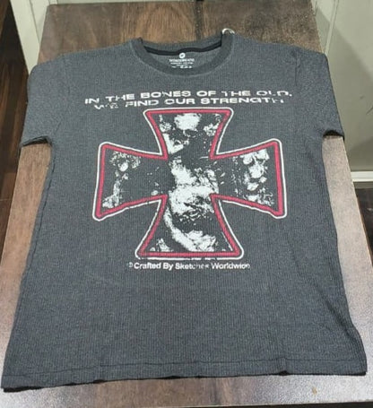 Monte Quinto Designer T-Shirts-417/6