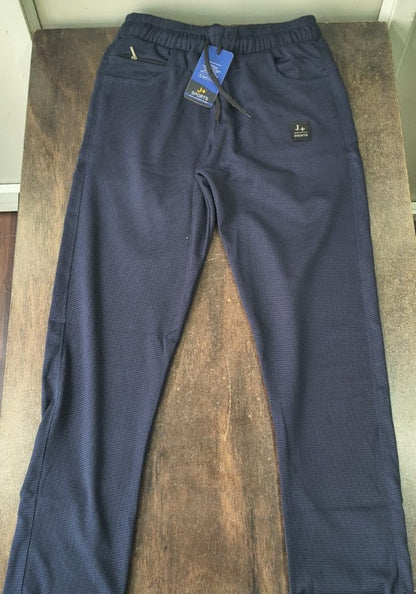Comfort Track Pants-415/4
