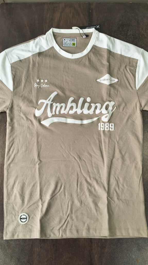 X-Change Designer T-Shirts-412/6