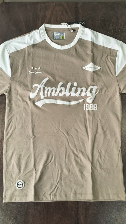 X-Change Designer T-Shirts-412/6