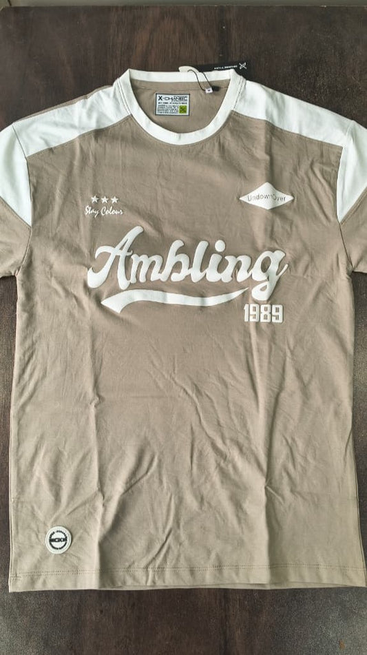 X-Change Designer T-Shirts-412/6