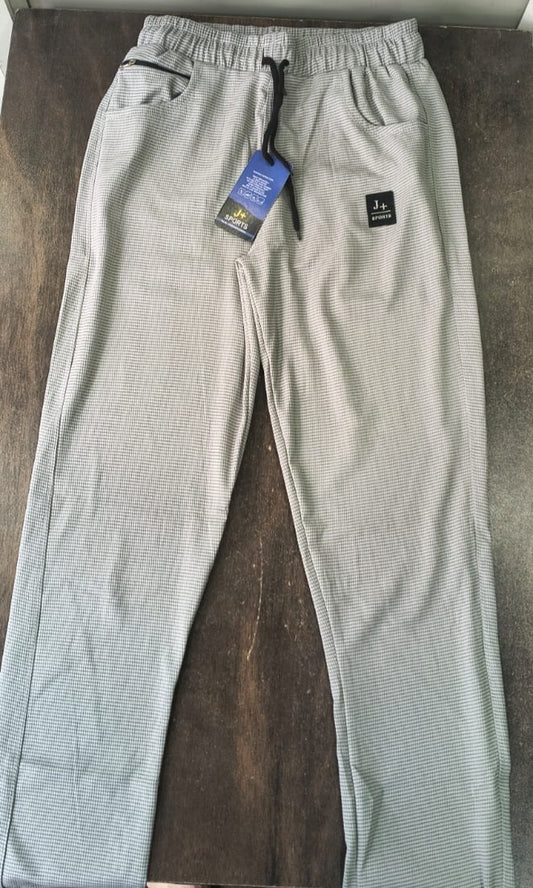 Comfort Track Pants-415/6