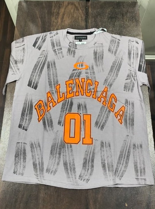 Monte Quinto Designer T-Shirts-417/1