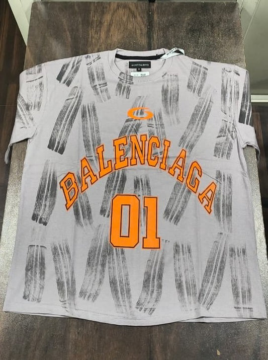 Monte Quinto Designer T-Shirts-417/1
