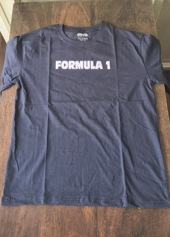 Designer Zero Moral T-Shirts-416/4