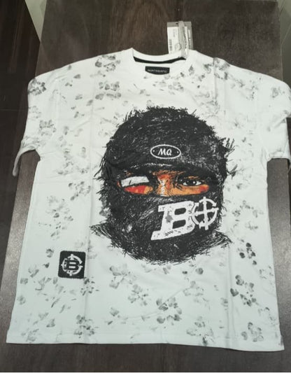 Monte Quinto Designer T-Shirts-417/2