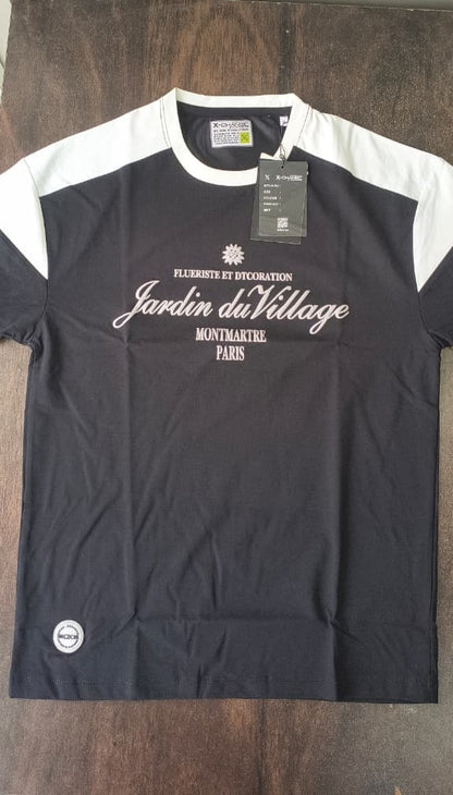 X-Change Designer T-Shirts-412/2