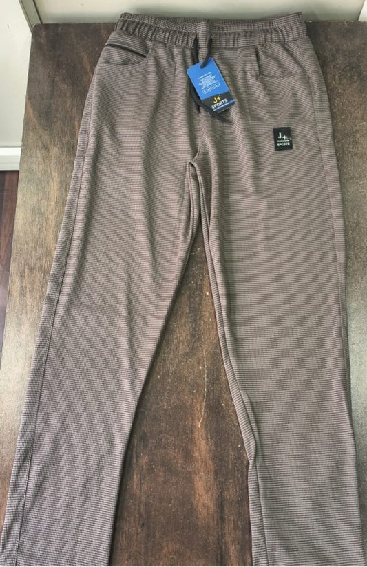 Comfort Track Pants-415/5