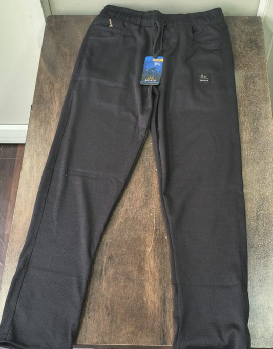 Comfort Track Pants-415/1