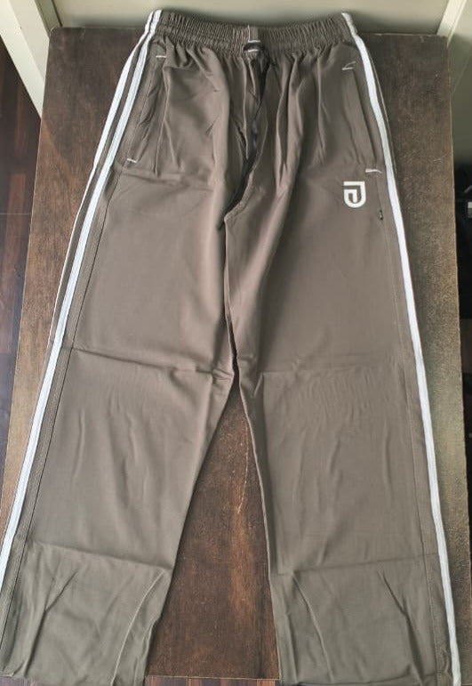 Comfort Track Pants-413/4