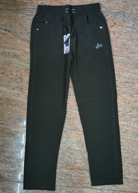 Comfort Track Pants-414/1