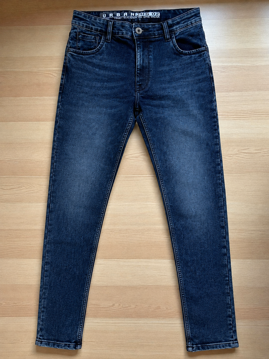 Men's Premium Denim Jeans Ankle Fit - 364/1