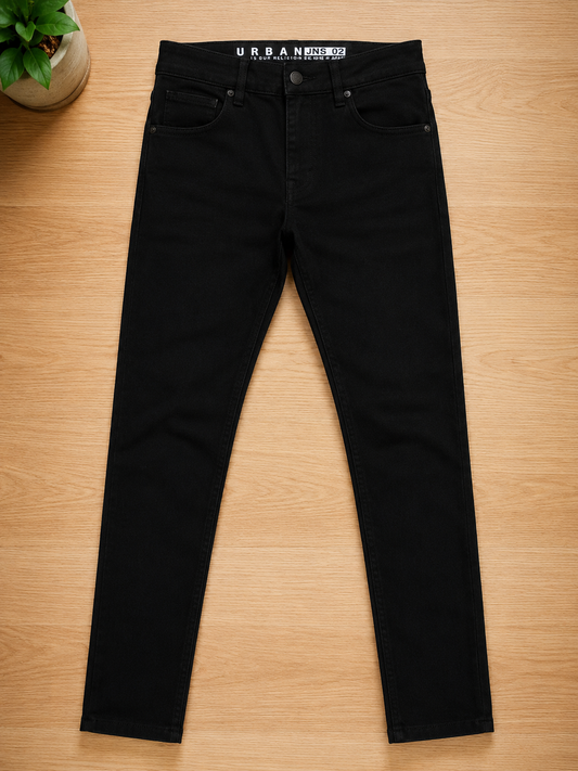 Men's Premium Denim Jeans Ankle Fit - 364/6