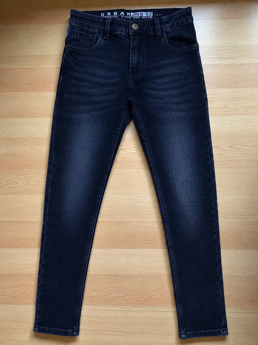 Men's Premium Denim Jeans Ankle Fit - 364/2