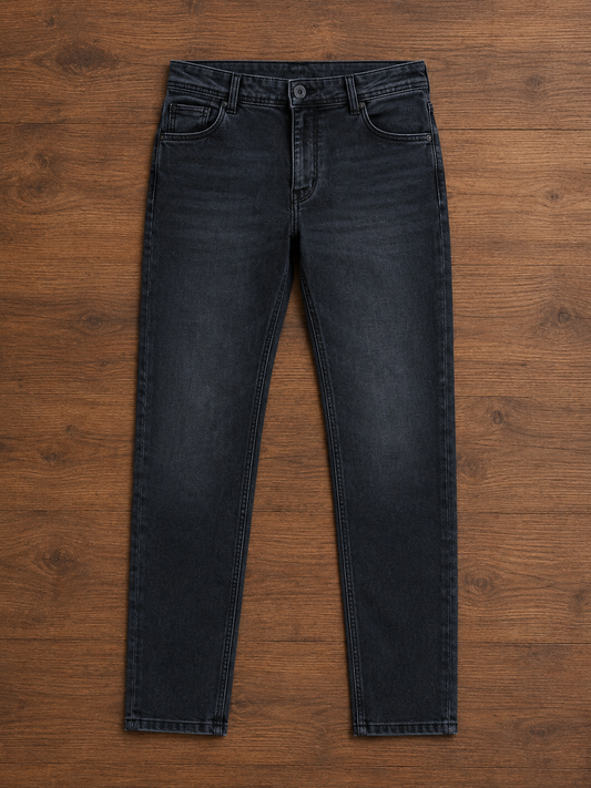 Men's Premium Denim Jeans Ankle Fit - 364/3